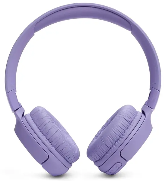 Навушники Tune 520BT Purple (JBLT520BTPUREU) JBL teh0021195 - фото 10