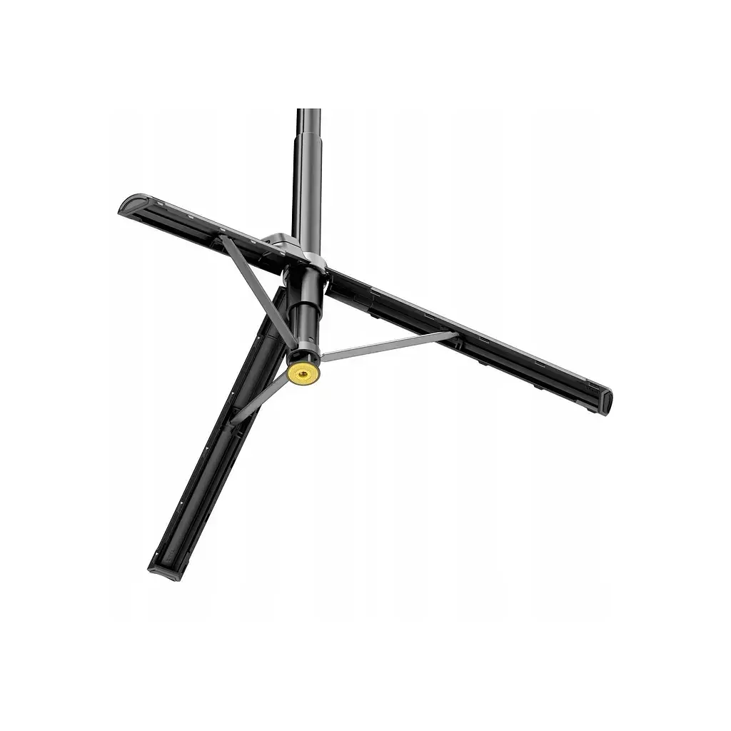 Стедікам AOCHUAN Professional Gimbal Stabilizer for Smartphone M3 PRO Black (AOCHUAN-SMARTM3PRO-B) - фото 8
