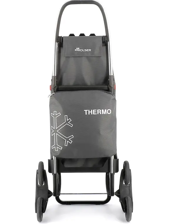 Сумка-візок Rolser I-Max Termo Zen 6L Marengo (IMX355-1031) - фото 2