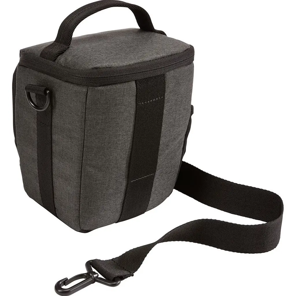 Сумка для фотоапарата Case Logic ERA Obsidian Black (CECS-102) [156380] - фото 8
