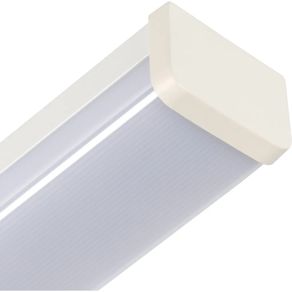 Настінний світильник Kanlux Asten IP44 12W-NW-W (26687) - фото 4