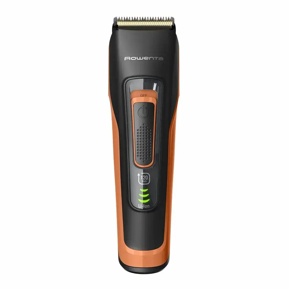 Машинка для стрижки Rowenta Sport Collection TN5202F0 - фото 2