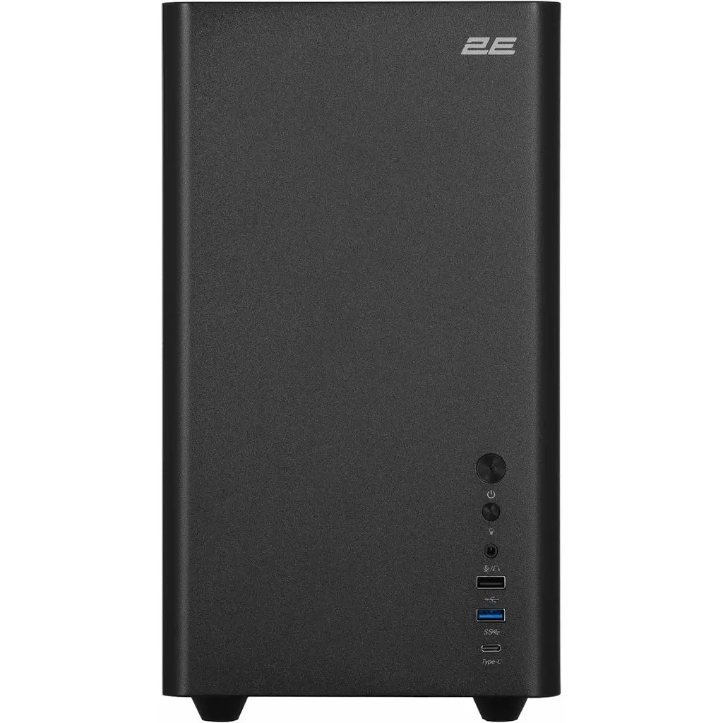 Корпус 2E Credo Plus V350BG (2E-V350BG) [173283] - фото 4