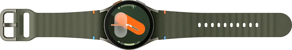 Смарт-годинник Samsung Galaxy Watch 7 40mm Green (SM-L300NZGA) - фото 6