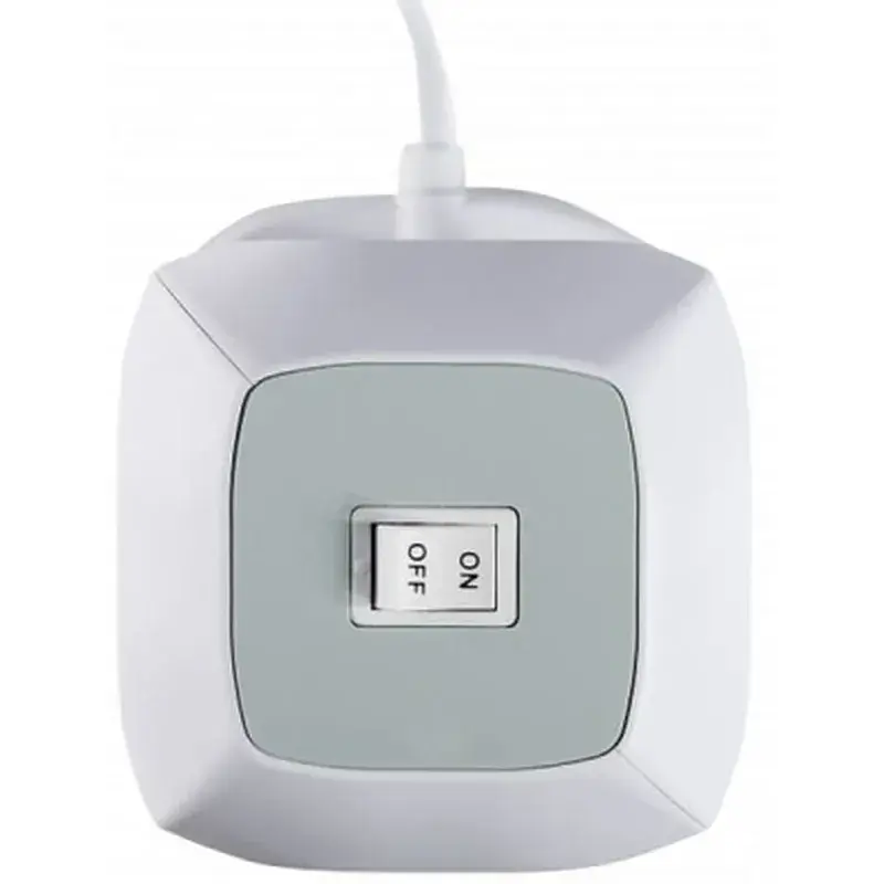 Мережевий фільтр живлення Verbatim 11 розеток, 2 x USB-C та 2 x USB-A (49547) - фото 3
