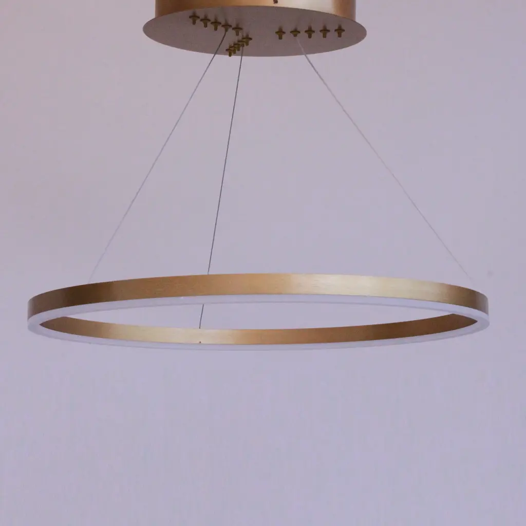 Подвесная люстра Friendlylight Viola 600 FL5176 - фото 2