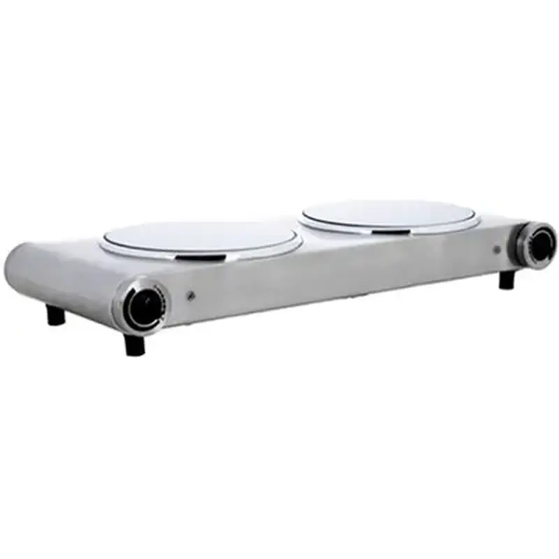 Електроплита ERGO HL-2208 - фото 15