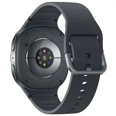 Смарт-годинник Samsung Galaxy Watch 8 40mm Gray (SM-L320NDAASEK) - фото 4