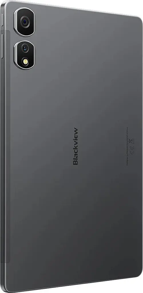 Планшет Blackview Tab 16 Pro 8/256GB Gray (6931548316800) - фото 6