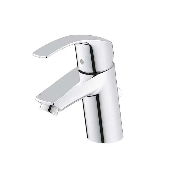 Змішувач для умивальника Grohe Eurosmart NEW 33265002, Хром