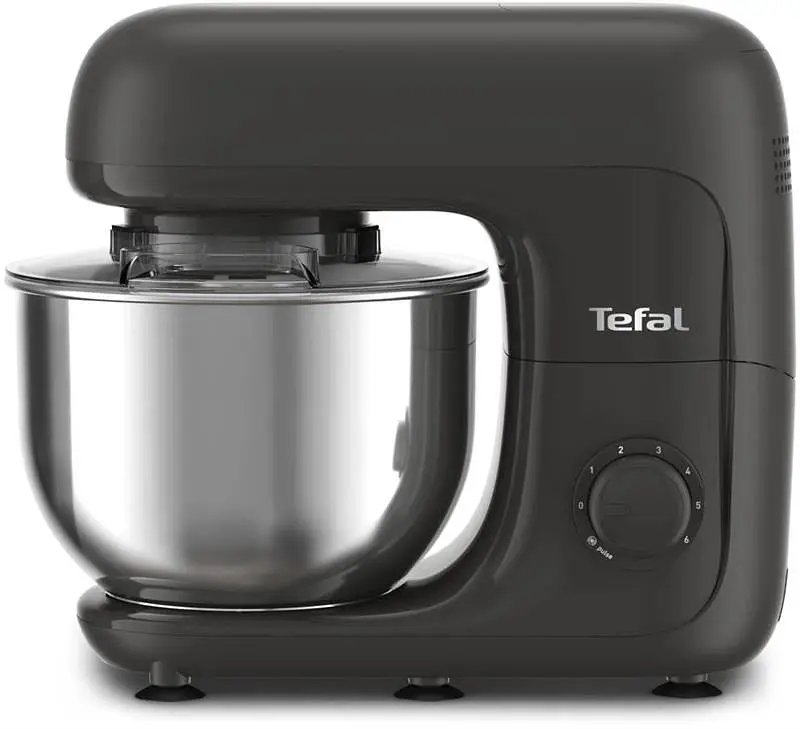 Кухонна машина Tefal QB161H38 - фото 2