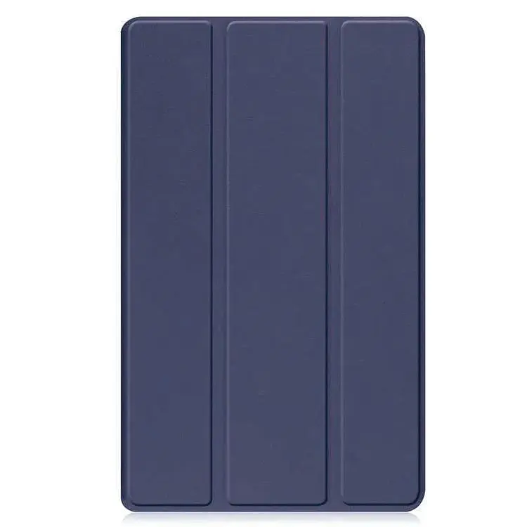 Чохол-книжка BeCover Smart Case для Lenovo Tab M8  4rd Gen TB-300FU 8" Deep Blue (709210) - фото 3