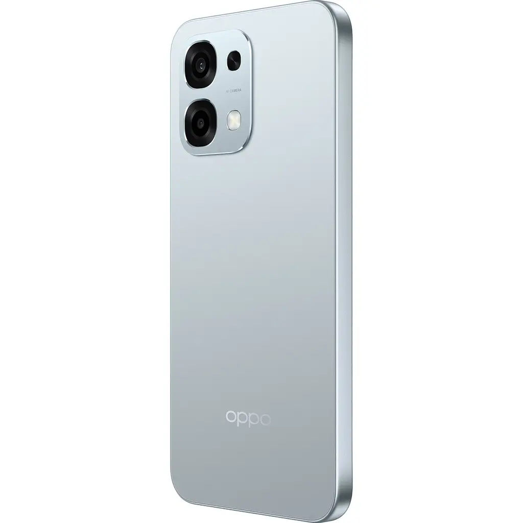 Смартфон Oppo A6 Pro 4G 8/256GB Lunar Titanium Global (6932169380478) [150612] - фото 5