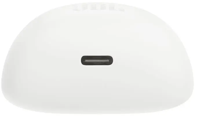 Гарнітура JBL TUNE FLEX 2 Білий (JBLTFLEX2WHT) (7065585) - фото 5