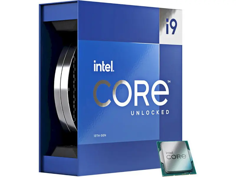 Процесор Intel Core i9-13900KS (BX8071513900KS) - фото 2