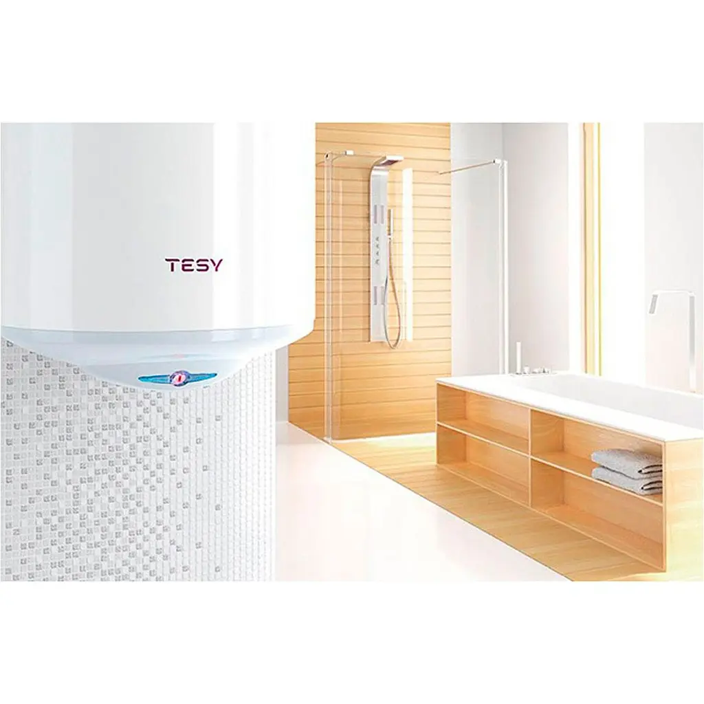 Бойлер Tesy BiLight SE 100R GCVS 100 44 20 B11 TSR (303128) [127446] - фото 3