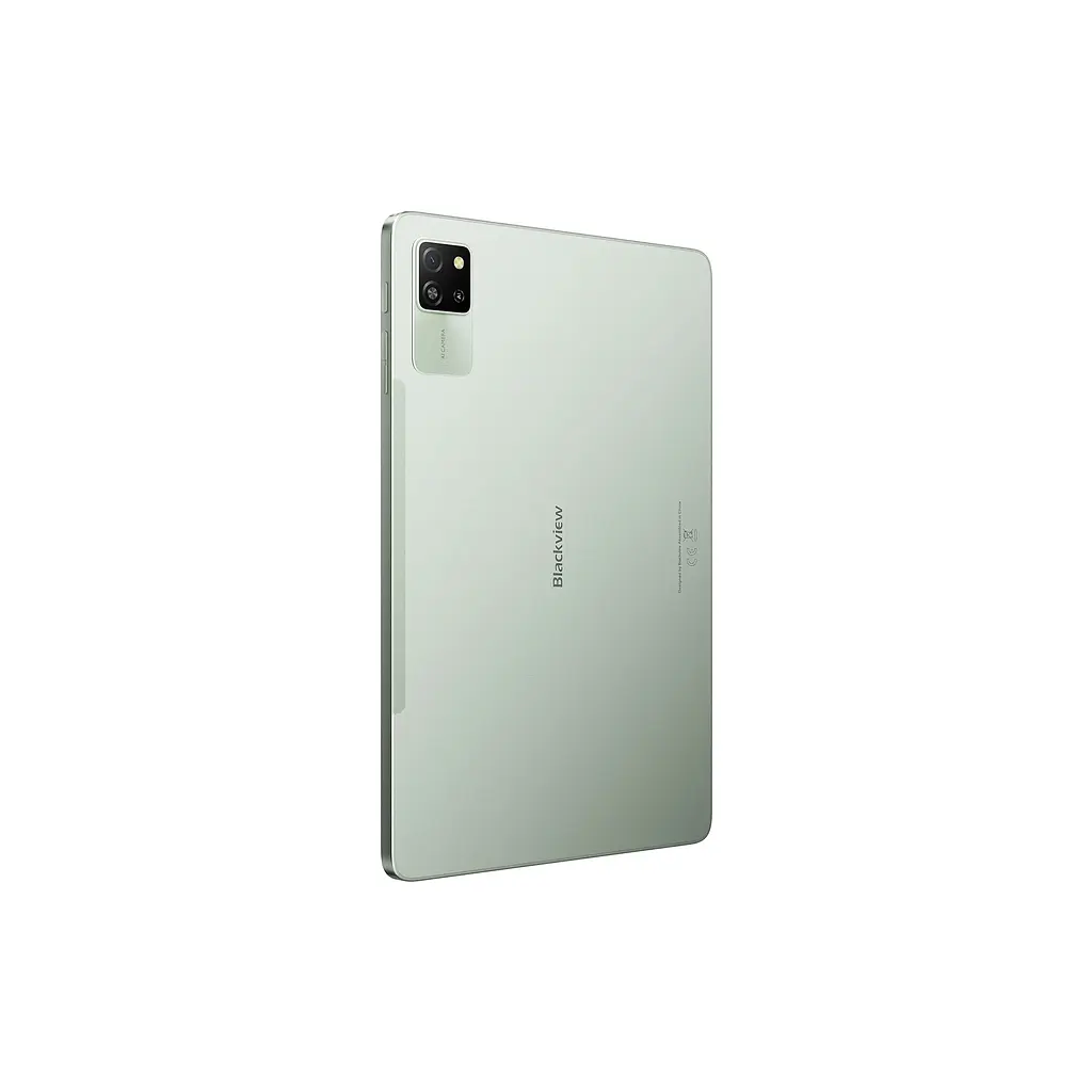 Планшет Blackview Tab 60 Pro SET 10.1'' 8/128GB LTE Algae Green (Клавіатура, Миш, Стилус, чохол, навушники, скло) (6931548322511) - фото 7