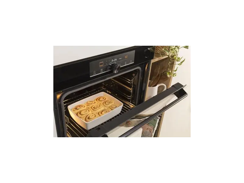 Духова шафа Gorenje BSA6747DGWI - фото 6