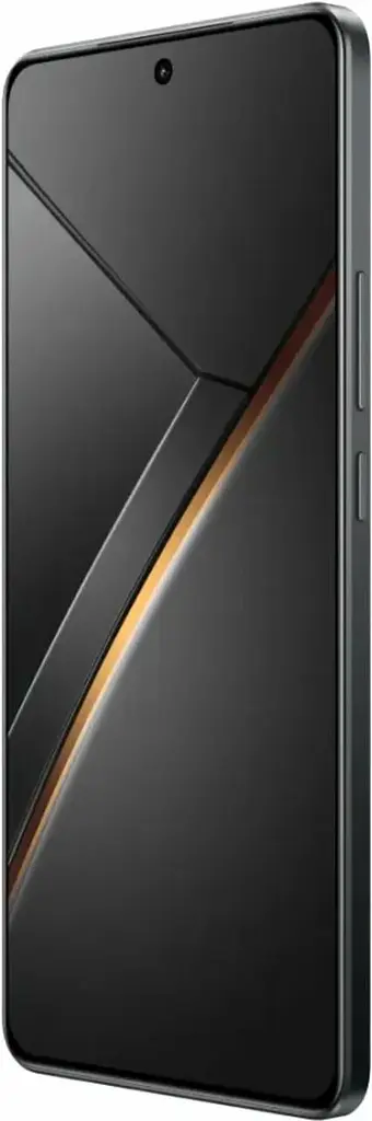 Смартфон Realme Neo 7 16/512GB Black Asian Version NFC - фото 2