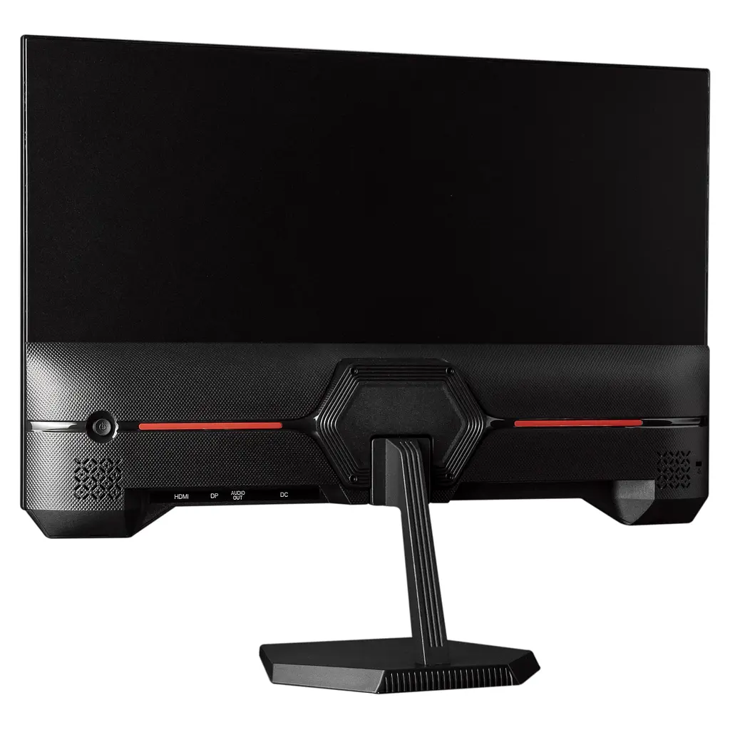 Монітор Prologix Gaming 23.8" GM2425HD VA Black 200Hz - фото 7
