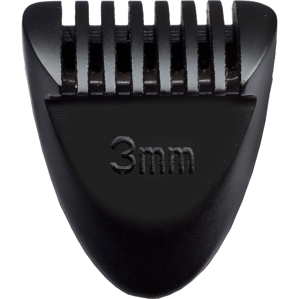 Тример для носа та вух BaByliss E111E Black [155566] - фото 3
