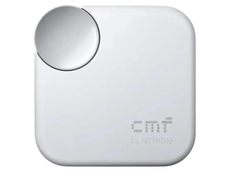 Навушники TWS CMF by Nothing Buds 2a Light Grey (A10600109) - фото 4