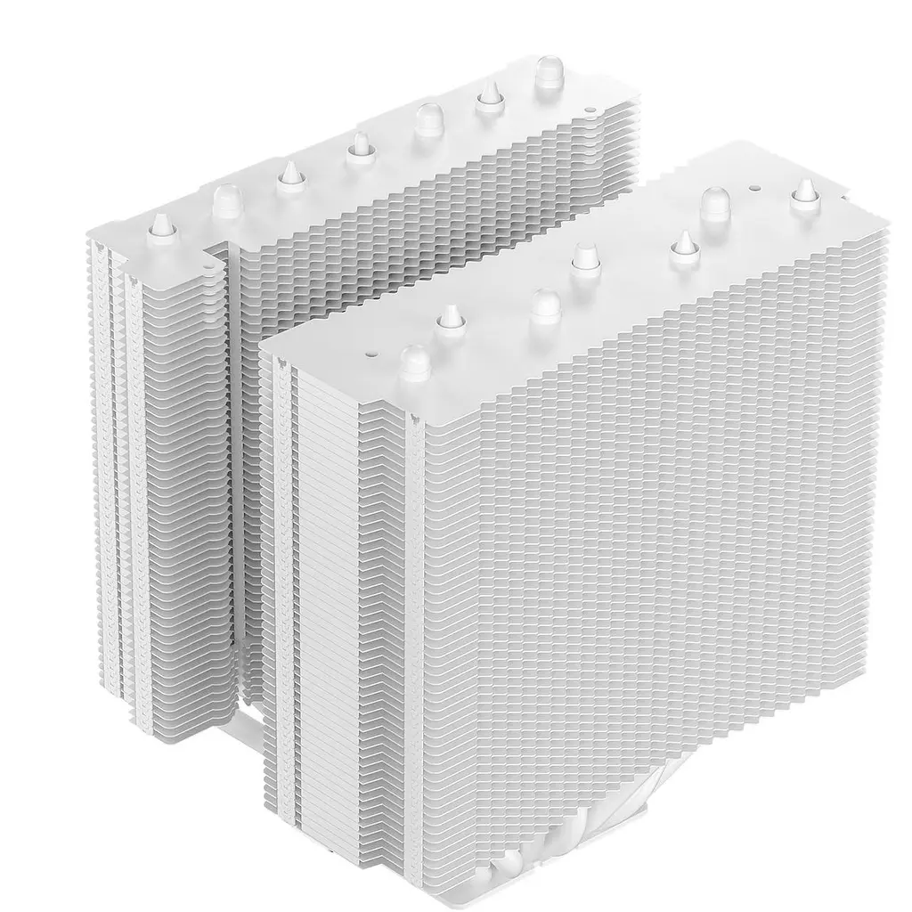 Кулер процесорний DeepCool Assassin VC Elite WH (R-ASN4-WHNVNN-GJD) - фото 3