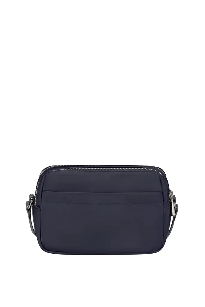 Плечевая Сумка Samsonite ZALIA 3.0 DARK NAVY 21x13,5x7,5 KM4*01007 - фото 4