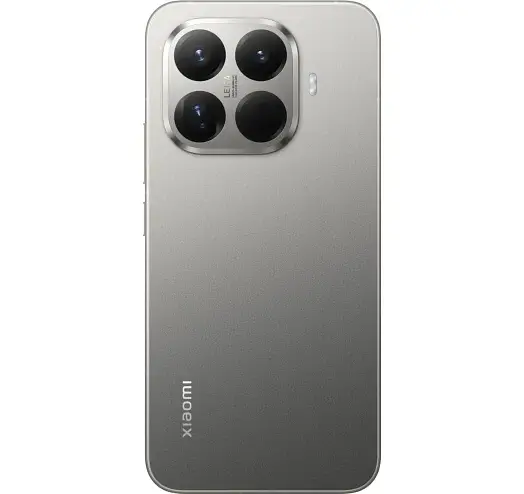 Смартфон Xiaomi 15T Pro 12/512Gb Gray Global version - фото 3