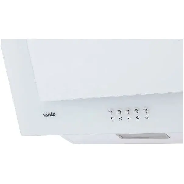 Вытяжка Ventolux Diamond 60 WH (700) PB - фото 3