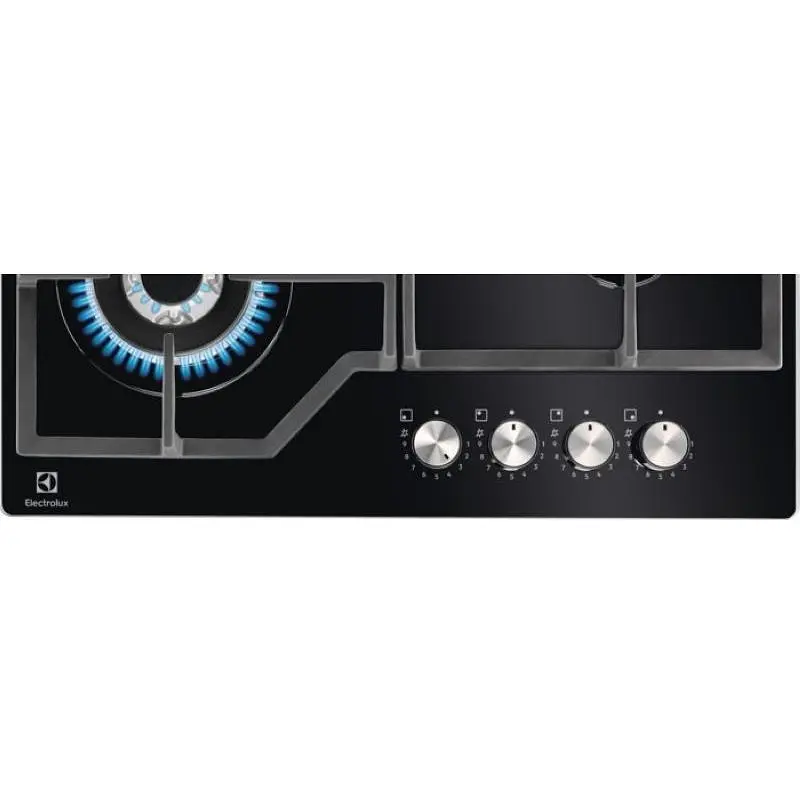 Робоча поверхня ELECTROLUX KGG 64362 K - фото 2