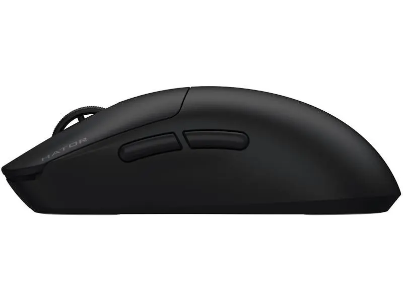 Миша Hator Quasar 3S ULTIMA 8K Wireless black (HTM660) - фото 3