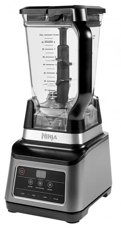 Блендер Ninja 2-в-1 BN750EU - фото 5