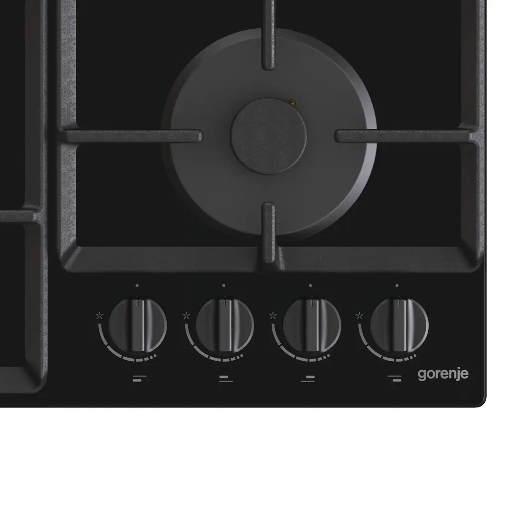 Варочна поверхня Gorenje GTW641EB - фото 5