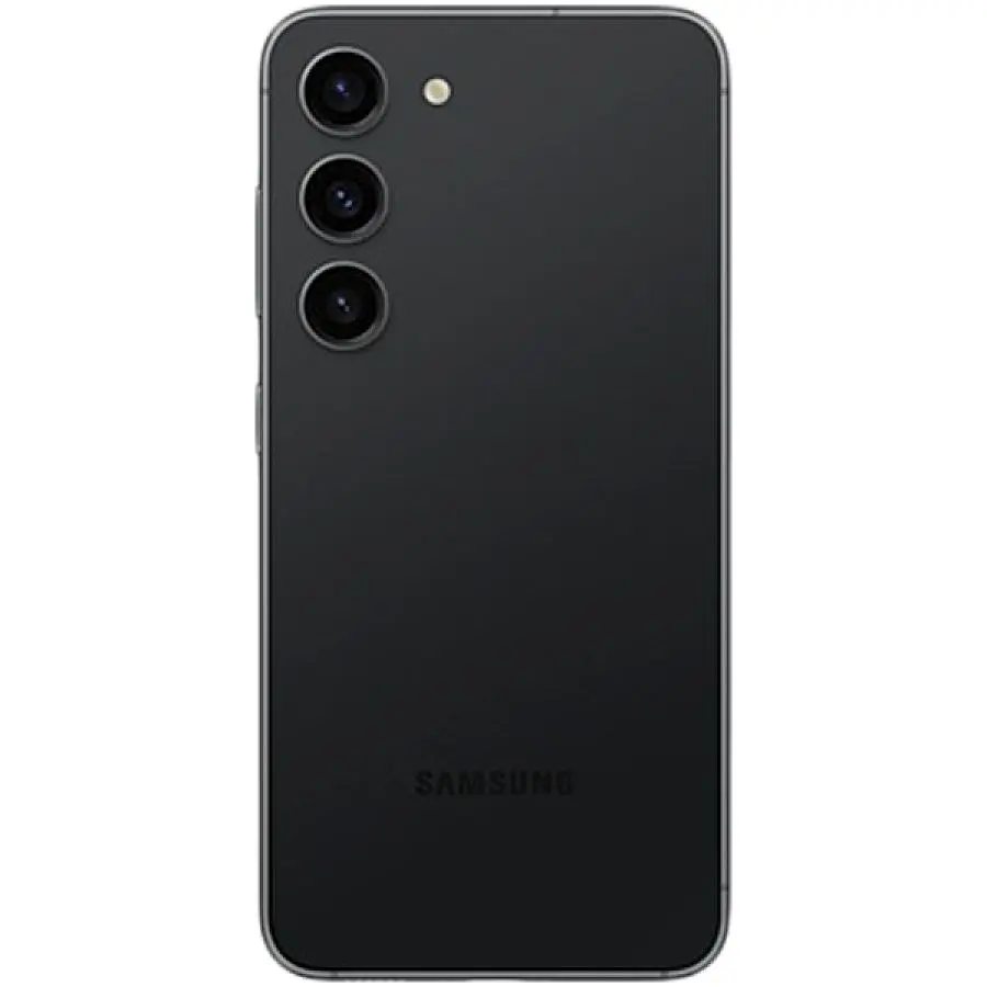 Смартфон Samsung Galaxy S23 (S911B) 256Gb Black (SM-S911BZKGSEK) (Grade B) Seller Refurbished - фото 5
