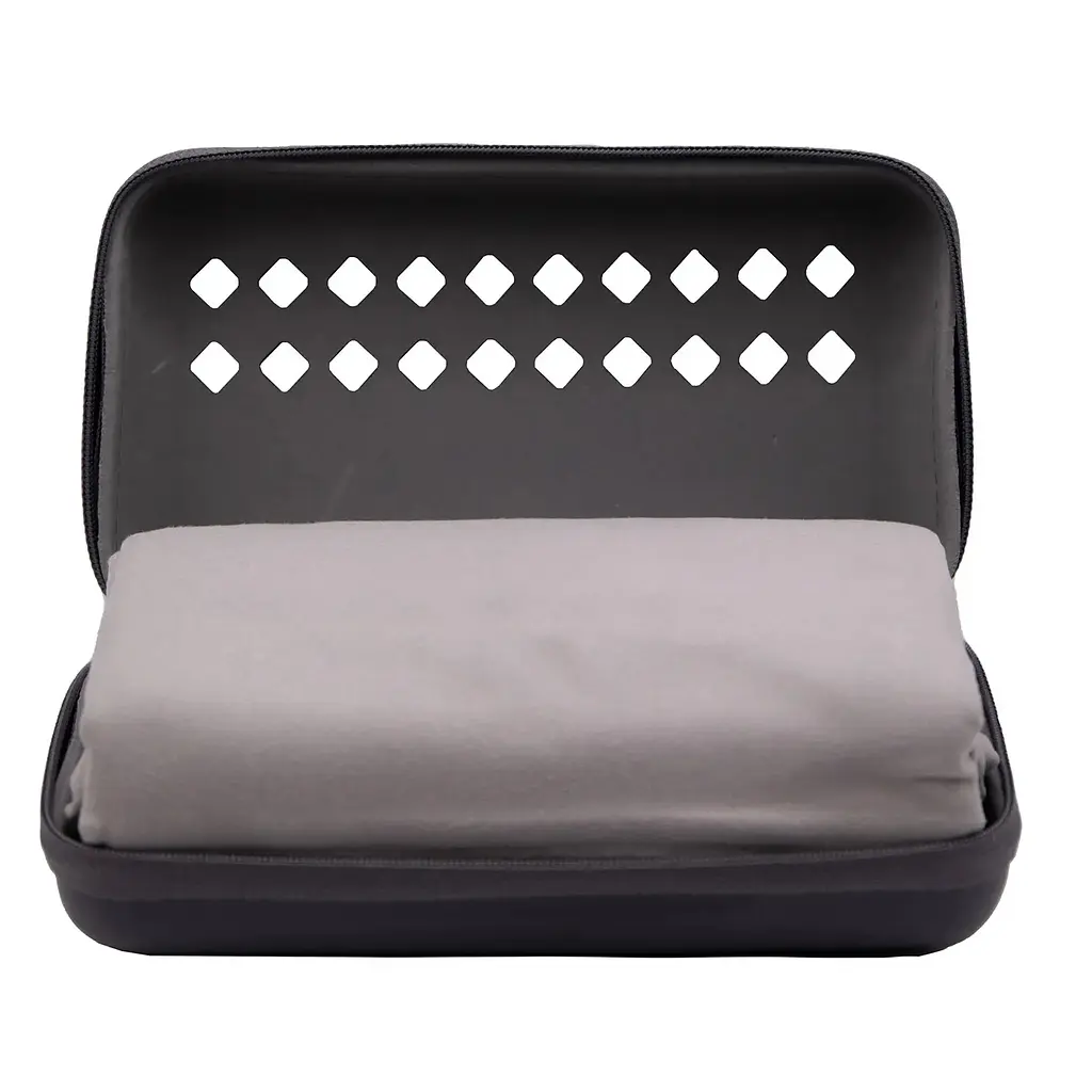 Рушник Tribe Pocket Towel 75х150 см Grey (1042-T-LC-0001-XL-grey) - фото 6
