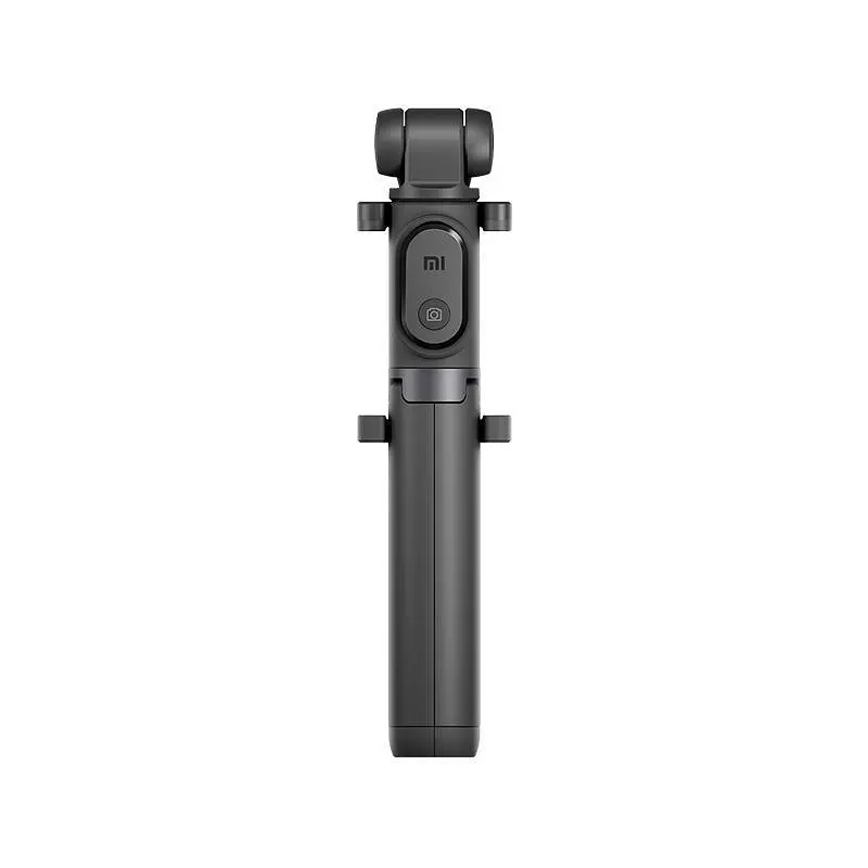 Селфі монопод трипод Xiaomi Selfie Stick Tripod Black FBA4053CN Bluetooth кнопка - фото 2