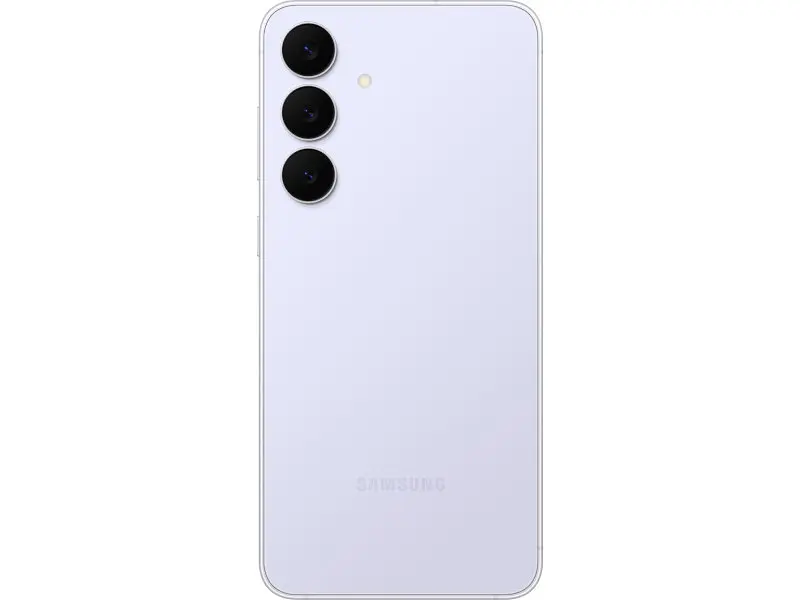 Смартфон Samsung Galaxy S25 FE 8/512GB Icyblue (SM-S731BLBI) - фото 7