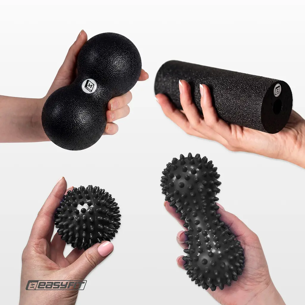 Набір для масажу EasyFit RPR-Activate - фото 3