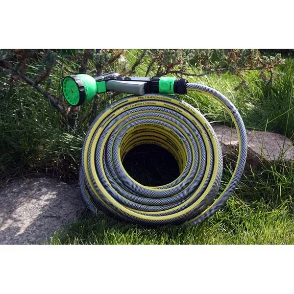 Шланг Tecnotubi Retin Professional диаметр 1/2 дюйма 25 метров - фото 2