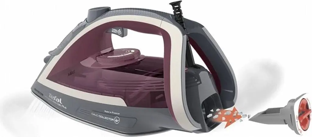 Праска Tefal Ultragliss Plus FV6840 [91243] - фото 6