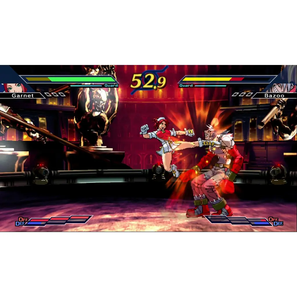 Ключ активації Microsoft The Rumble Fish 2 - Deluxe Edition для Xbox One/Series S/X - фото 6