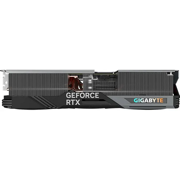 Відеокарта Gigabyte GeForce RTX 4080 SUPER Gaming OC 16G [GV-N408SGAMING OC-16GD] [110664] - фото 7