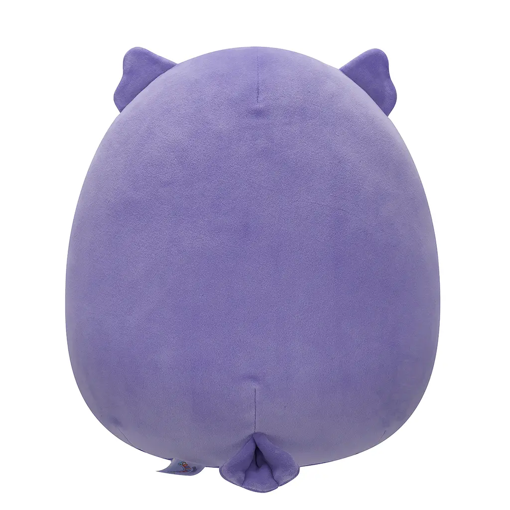 М'яка іграшка Squishmallows Сова Холлі 30 см (SQER00911) - фото 5