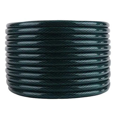 Шланг армований Alloid 3-х шаровий "Emerald Dragonfly" 1/2" 30 м (WH-63305) - фото 4