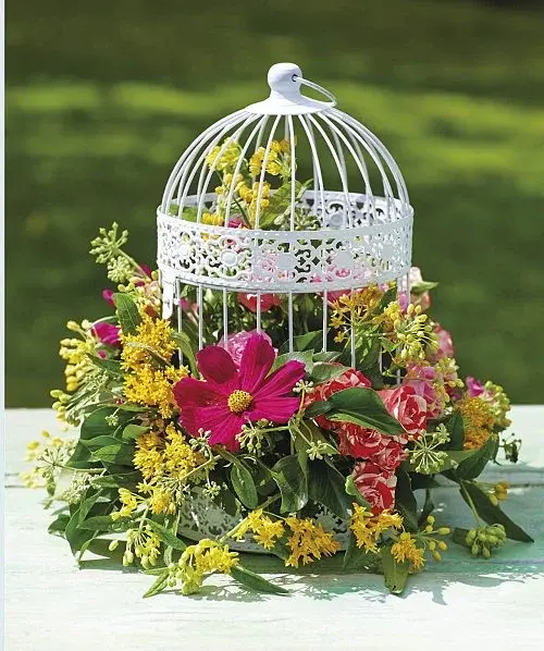 How to Style Your Perfect Wedding - фото 3
