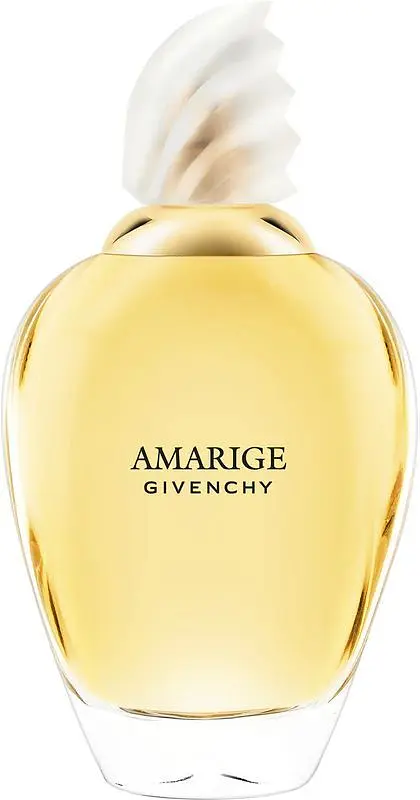 Оригінал Givenchy Amarige 100 мл Туалетна вода - фото 3
