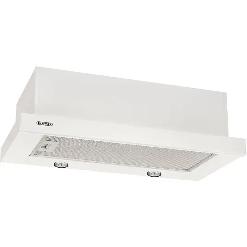 Витяжка кухонна ELEYUS BREEZE 1000 60 WH - фото 9