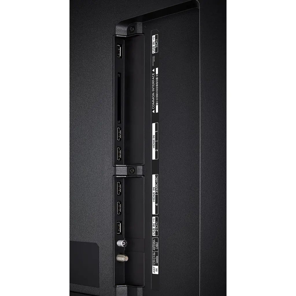 Телевизор LG AI QNED86 75` QNED Ultra HD 4K (75QNED86T3A) EU [137380] - фото 8