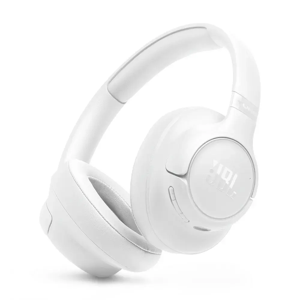Bluetooth-гарнітура JBL Tune 730BT White (JBLT730BTWHT) - фото 8